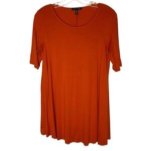 Eileen Fisher Flowy‎ Tunic Top